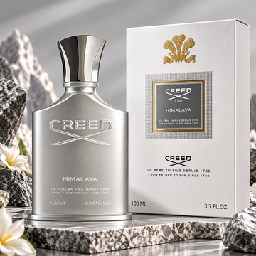 Creed Himalaya Eau de Parfum (100ml / 3.3 Fl. Oz.) for Men