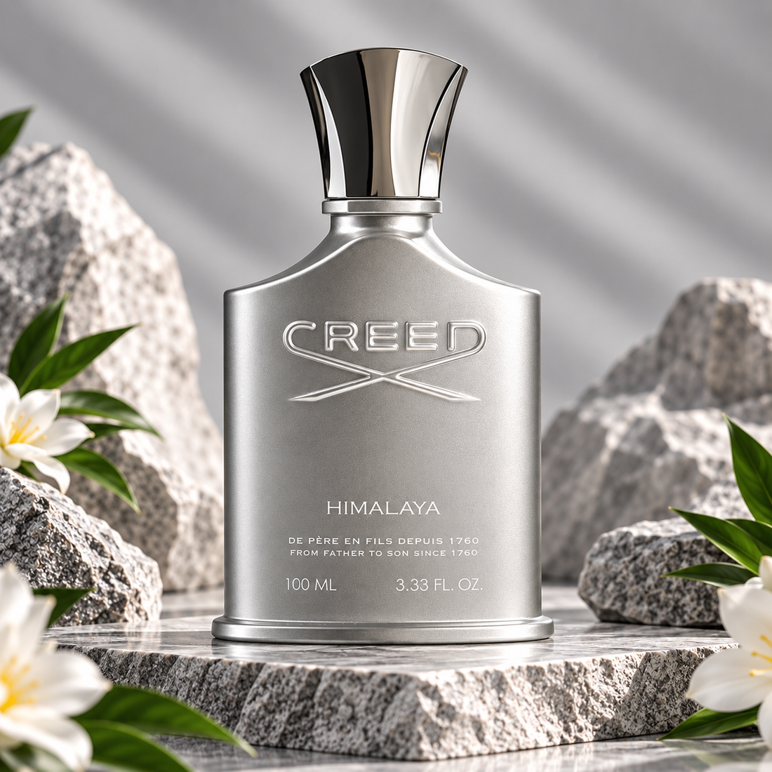 Creed Himalaya Eau de Parfum (100ml / 3.3 Fl. Oz.) for Men