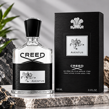 Creed Aventus Eau de Parfum (100 ml / 3.3 Fl. Oz.)