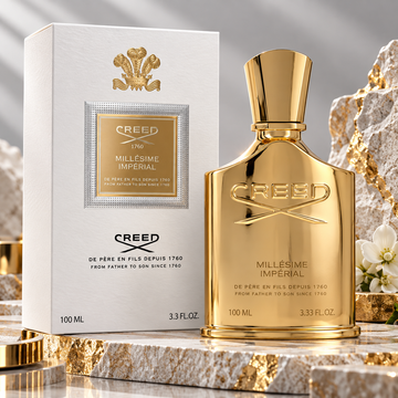 Creed Millésime Impérial Eau de Parfum (100 ML / 3.33 FL.OZ.)