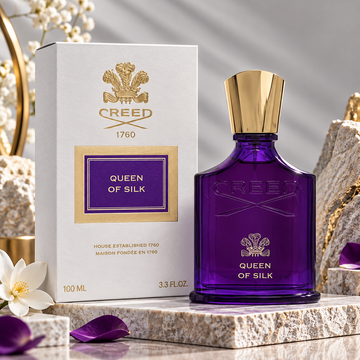 Creed Queen of Silk Eau de Parfum
