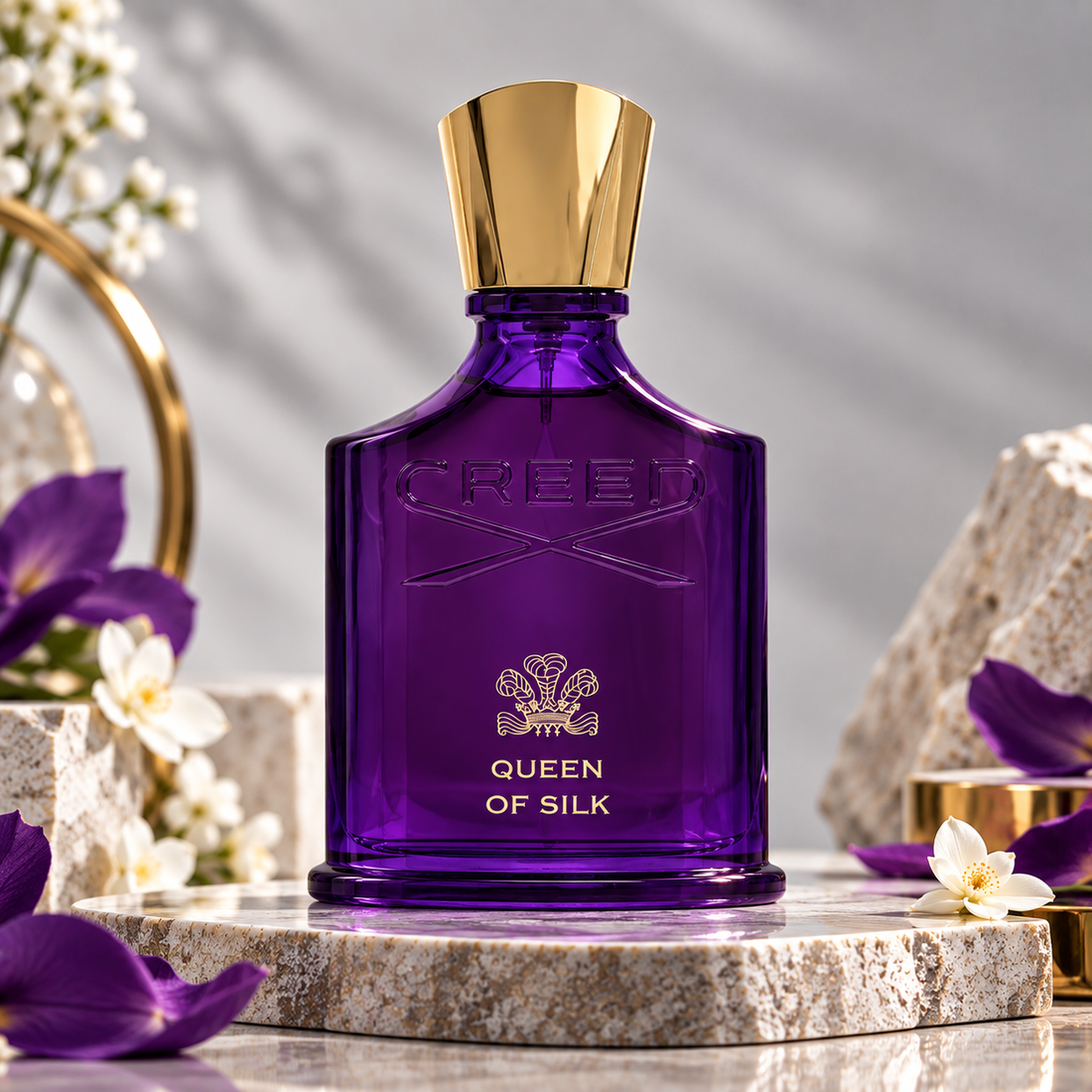 Creed Queen of Silk Eau de Parfum