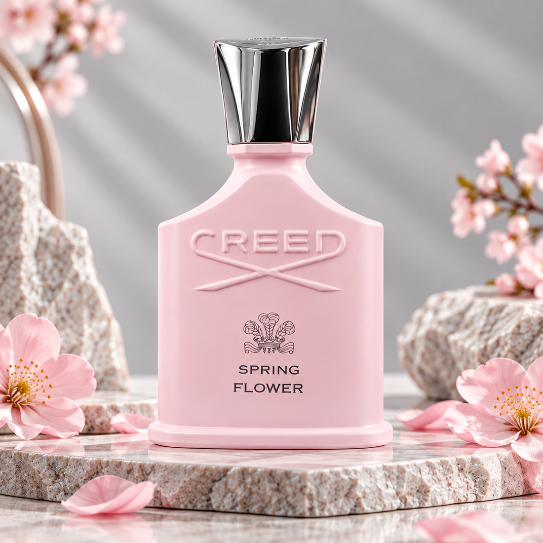 Creed Spring Flower Eau de Parfum (100 ML / 3.3 FL.OZ.)