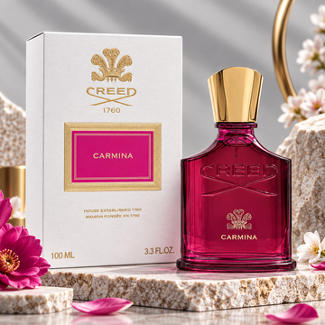 Creed Carmina Eau de Parfum