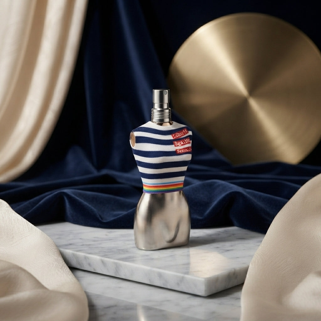 Jean Paul Gaultier Classique Pride Edition EDT for Women