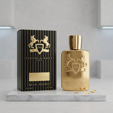 Parfums de Marly Godolphin Eau de Parfum – Royal Essence for Men
