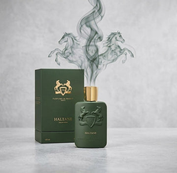 Parfums de Marly Haltane Eau de Parfum (125ml) – Luxurious Woody-Spicy Fragrance for Men