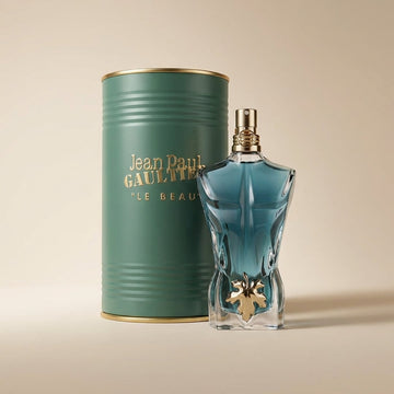 Jean Paul Gaultier Le Beau Eau de Toilette for Men