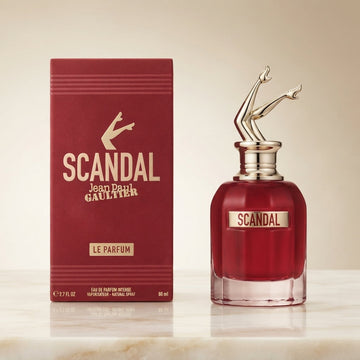Jean Paul Gaultier Scandal Le Parfum Eau de Parfum
