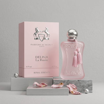 Parfums de Marly Delina La Rosée Eau de Parfum