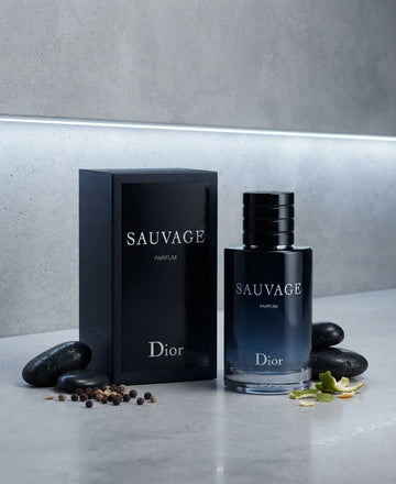 Dior Sauvage Parfum 100ml for Men