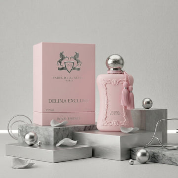 Parfums de Marly Delina Exclusif (Eau de Parfum / Parfum, 75ml)