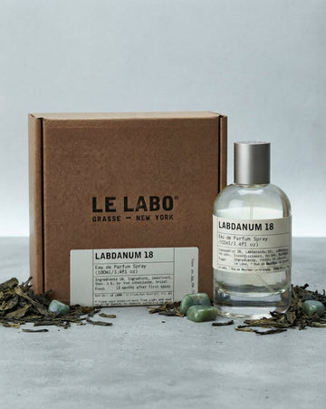 Le Labo Labdanum 18 Eau de Parfum