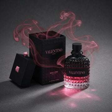 Valentino Uomo Born In Roma Intense Eau de Parfum